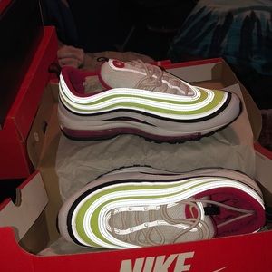 Nike Air Max 97